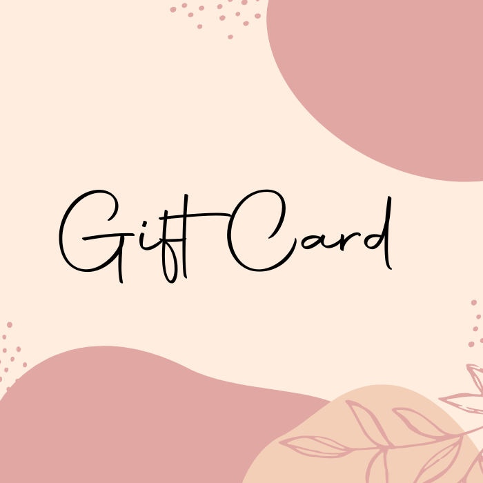 Ellarie Creates Gift Card